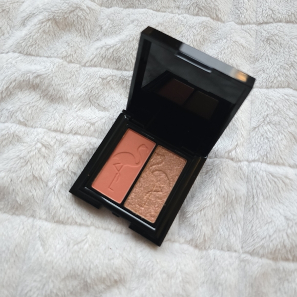 🍒 5/$20 new Shaina B Eyeshadow Duo Palette B. Free Sephora - Picture 3 of 6